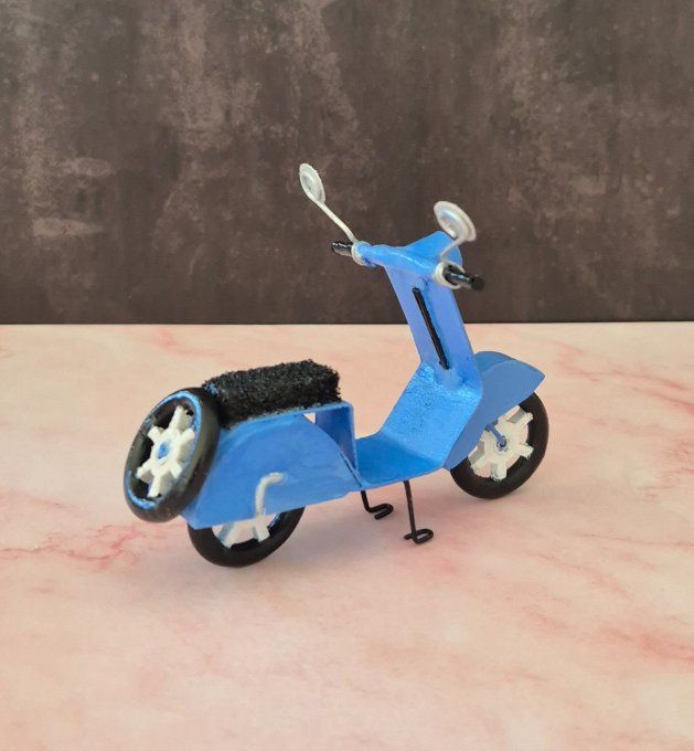 Vespa miniature