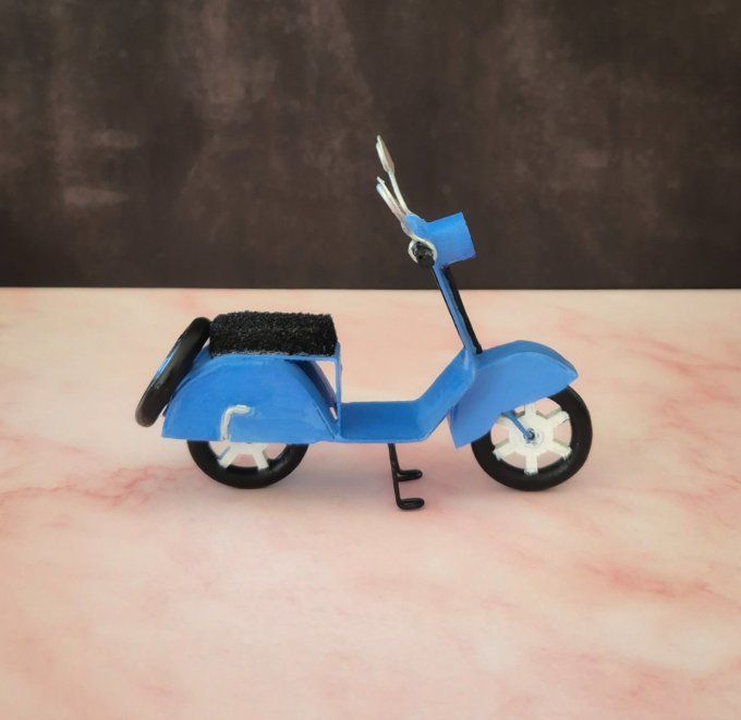 Vespa miniature
